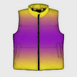Мужской жилет Градиент текстура абстракция