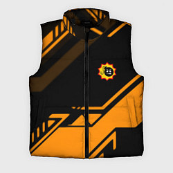 Мужской жилет Serious Sam geometry