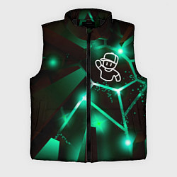 Мужской жилет Stumble Guys разлом плит