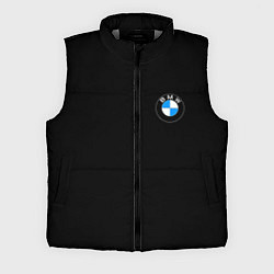 Мужской жилет BMW auto logo