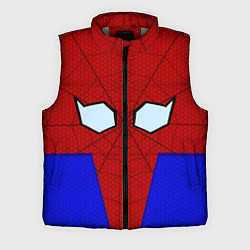 Мужской жилет Spider-Man - eyes