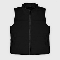 Мужской жилет Ронин, цвет: 3D-черный