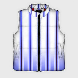 Мужской жилет Striped suit