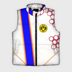 Мужской жилет Borussia geometry sport