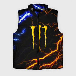 Мужской жилет Monster energy storm