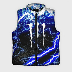 Мужской жилет Monster storm energy