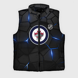 Мужской жилет Виннипег Джетс - НХЛ хоккей