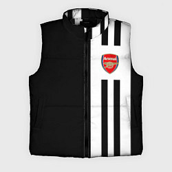 Мужской жилет Arsenal спорт линии