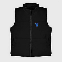 Мужской жилет Sling, цвет: 3D-черный