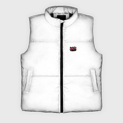 Мужской жилет Mercedes amg