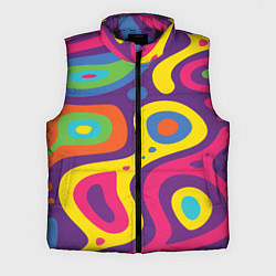 Мужской жилет Abstract tac