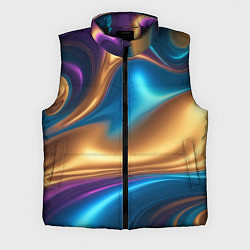 Мужской жилет Сплавы разноцветные