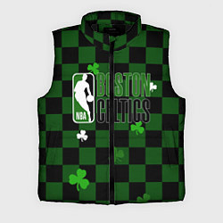 Мужской жилет NBA Boston Celtics