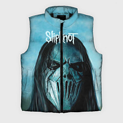 Мужской жилет Slipknot