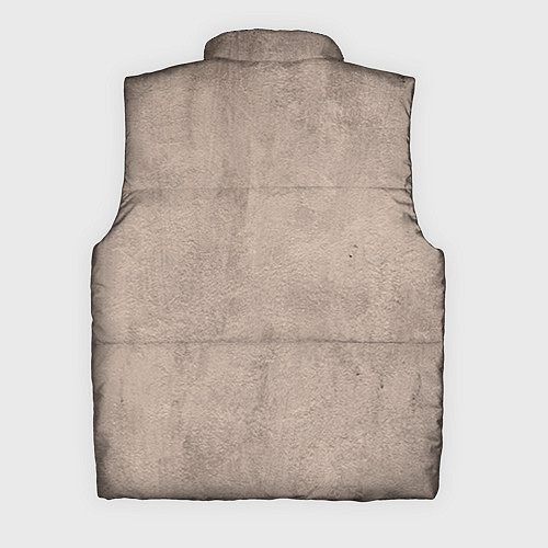 Мужской жилет Metallica: Guitar Hero / 3D-Красный – фото 2