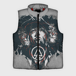 Мужской жилет Linkin Park: My Style