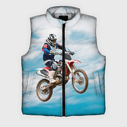 Мужской жилет Эндуро