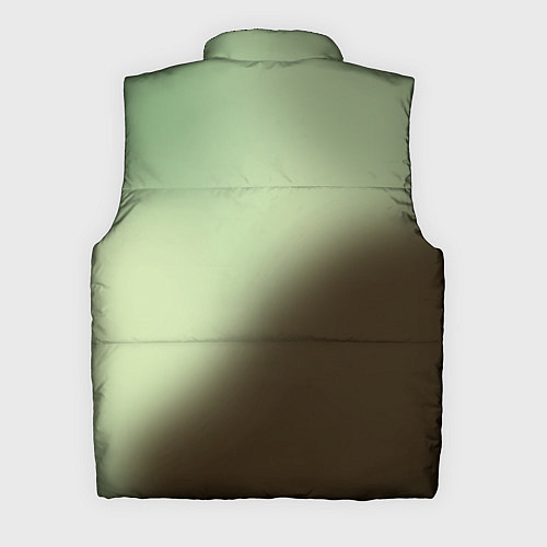 Мужской жилет Elvis Young / 3D-Красный – фото 2