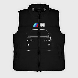 Мужской жилет BMW