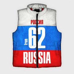 Мужской жилет Russia: from 62
