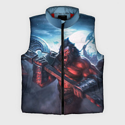 Мужской жилет Axe