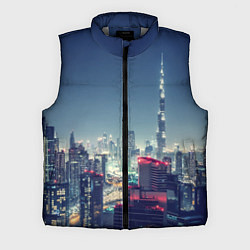 Мужской жилет Дубай