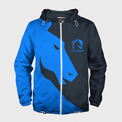 Мужская ветровка Team Liquid Uniform