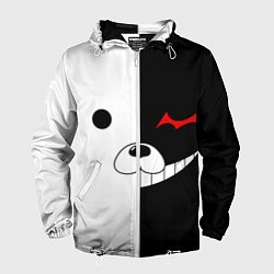 Мужская ветровка Monokuma