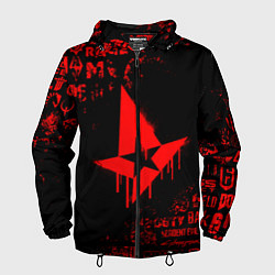 Мужская ветровка ASTRALIS