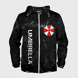 Мужская ветровка UMBRELLA CORP