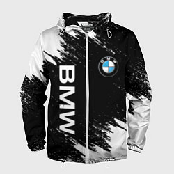 Мужская ветровка BMW