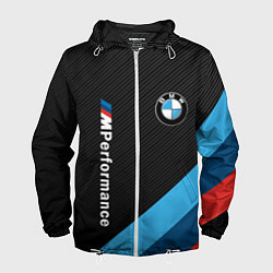 Мужская ветровка BMW M PERFORMANCE