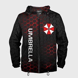 Мужская ветровка UMBRELLA CORP