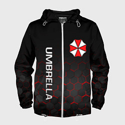 Мужская ветровка UMBRELLA CORP