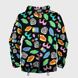 Мужская ветровка Очень странные дела