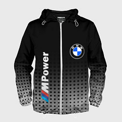 Мужская ветровка BMW