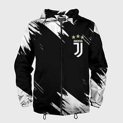 Мужская ветровка JUVENTUS