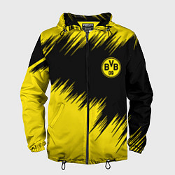 Мужская ветровка BORUSSIA