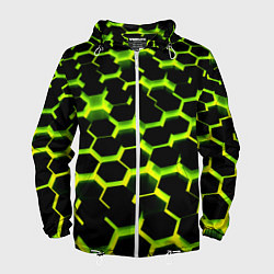 Мужская ветровка БРОНЯ MINICRAFT