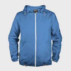 Мужская ветровка Blue Perennial
