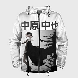 Мужская ветровка Nakahara Chya