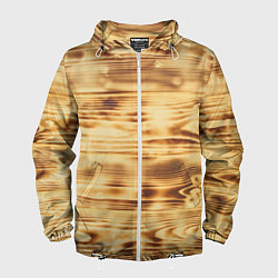 Мужская ветровка Доски