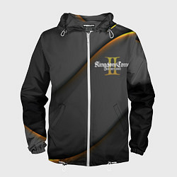 Мужская ветровка Игра Kingdom Come: Deliverance 2