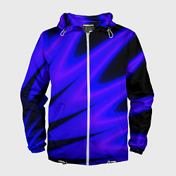 Мужская ветровка Neon is multicolored