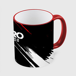 Кружка цветная METRO EXODUS