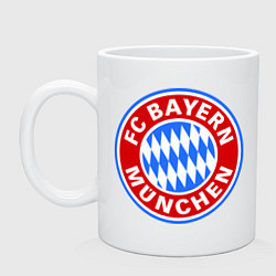 Кружка Bayern Munchen FC