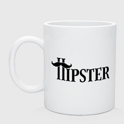 Кружка Hipster