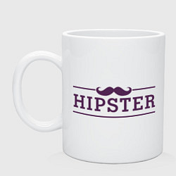 Кружка Hipster