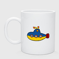 Кружка Подводная лодка