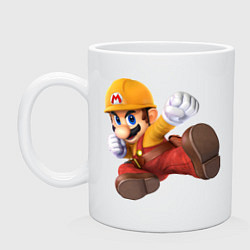 Кружка MarioJump
